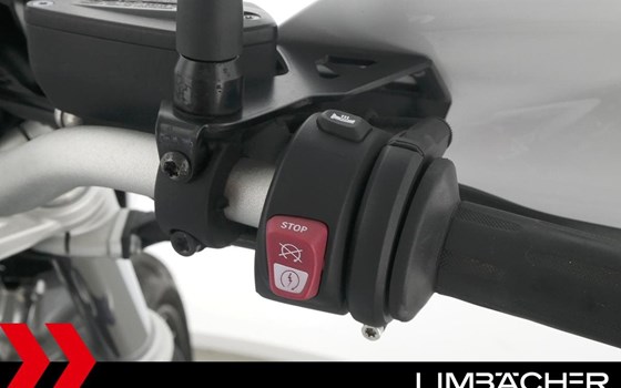 Gebrauchtmotorrad BMW R nineT Urban G/S - Bild 20