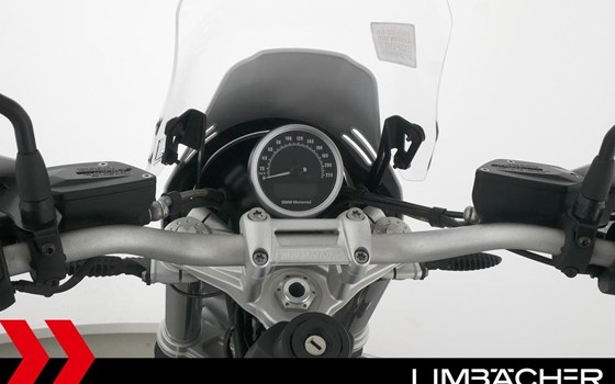 Gebrauchtmotorrad BMW R nineT Urban G/S - Bild 21