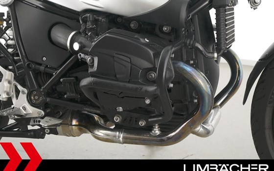 Gebrauchtmotorrad BMW R nineT Urban G/S - Bild 22