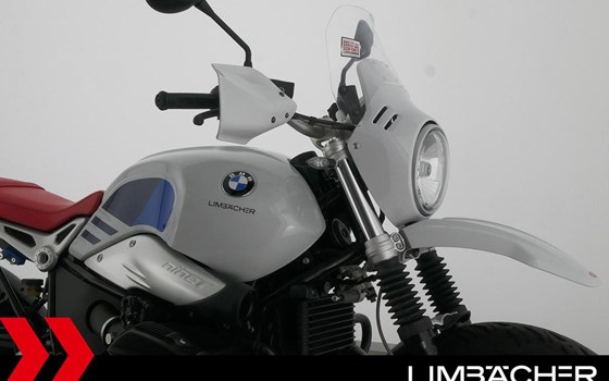 Gebrauchtmotorrad BMW R nineT Urban G/S - Bild 24