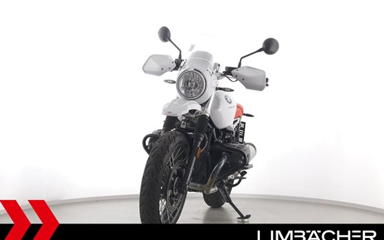Gebrauchtmotorrad BMW R nineT Urban G/S - Bild 3