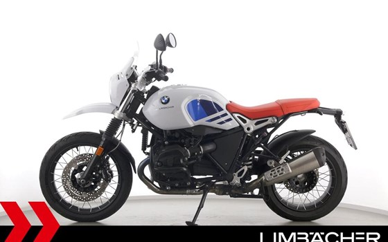Gebrauchtmotorrad BMW R nineT Urban G/S - Bild 5