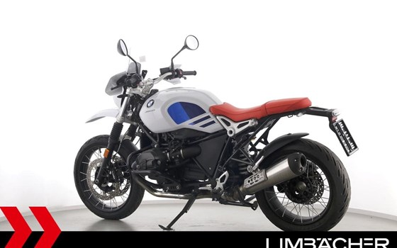 Gebrauchtmotorrad BMW R nineT Urban G/S - Bild 6