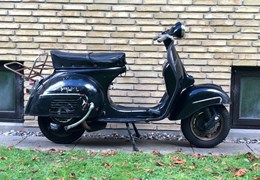 Gebrauchte Vespa 160 GS