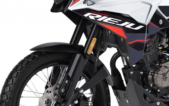 Neufahrzeug Rieju Aventura 125 - Bild 7