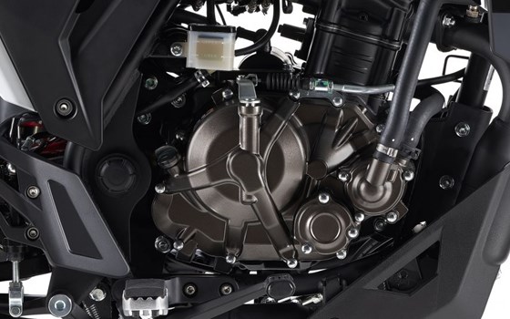 Neufahrzeug Rieju Aventura 125 - Bild 14