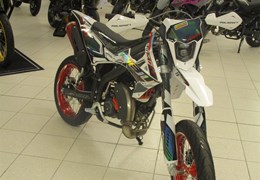 Neumotorrad Rieju MRT 50 Trophy