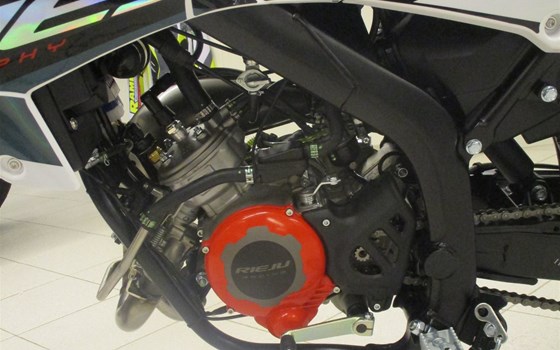 Neufahrzeug Rieju MRT 50 Trophy - Bild 10