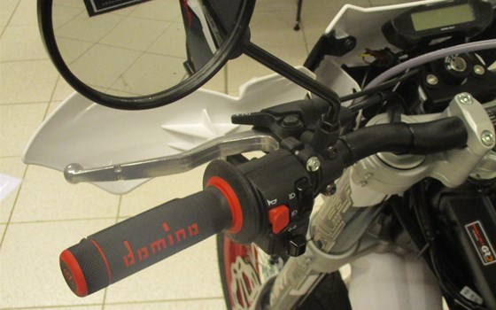 Neufahrzeug Rieju MRT 50 Trophy - Bild 13