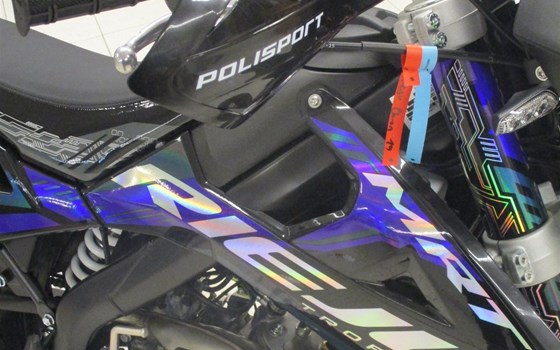 Neufahrzeug Rieju MRT 50 Trophy - Bild 11