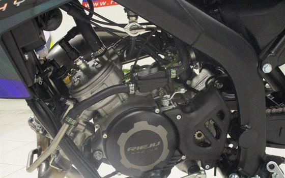 Neufahrzeug Rieju MRT 50 Trophy - Bild 16