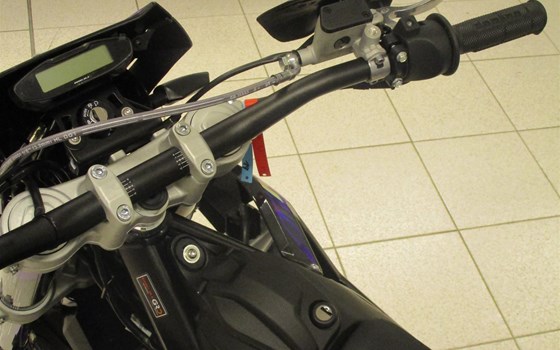 Neufahrzeug Rieju MRT 50 Trophy - Bild 17