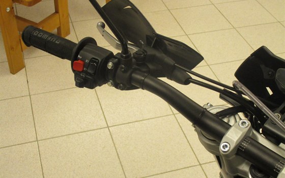 Neufahrzeug Rieju MRT 50 Trophy - Bild 18