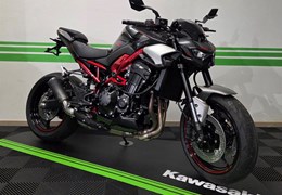 Neumotorrad Kawasaki Z900