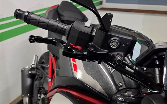 Neufahrzeug Kawasaki Z900 - Bild 10