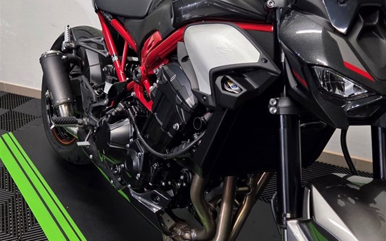 Neufahrzeug Kawasaki Z900 - Bild 2