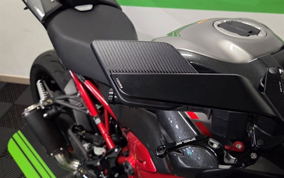 Neufahrzeug Kawasaki Z900 - Bild 5