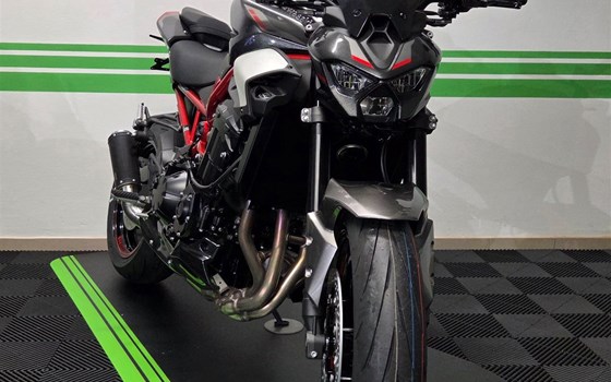 Neufahrzeug Kawasaki Z900 - Bild 6