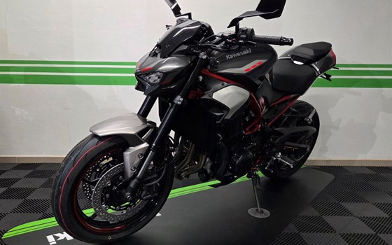 Neufahrzeug Kawasaki Z900 - Bild 9