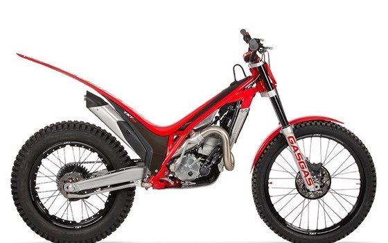 Neufahrzeug GASGAS TXT Racing 280 - Bild 1