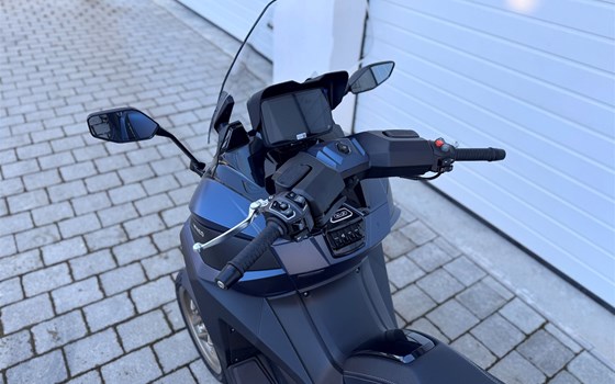 Neufahrzeug Kymco CV3 - Bild 4