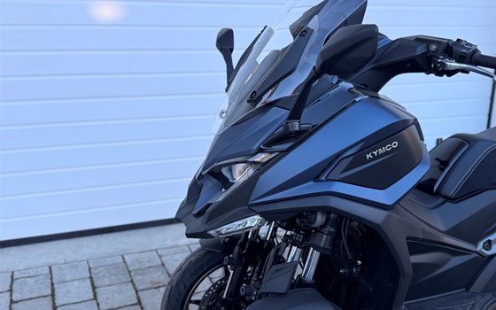 Neufahrzeug Kymco CV3 - Bild 6
