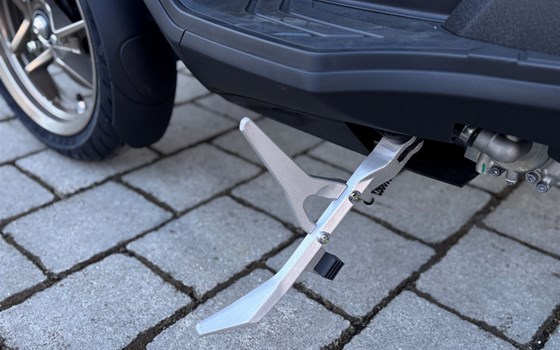 Neufahrzeug Kymco CV3 - Bild 7