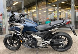 Gebrauchte Honda NC750X DCT