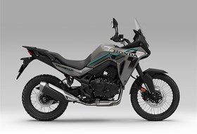 Honda XL750 Transalp