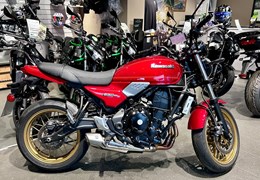 Gebrauchte Kawasaki Z650 RS