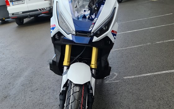 Neufahrzeug Honda X-ADV - Bild 4