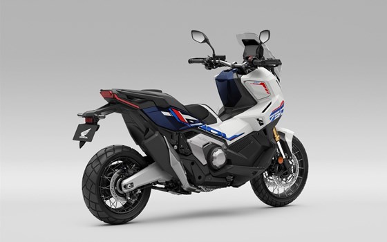 Neufahrzeug Honda X-ADV - Bild 6