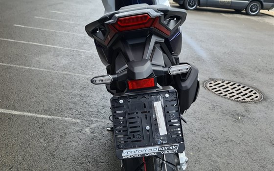 Neufahrzeug Honda X-ADV - Bild 5