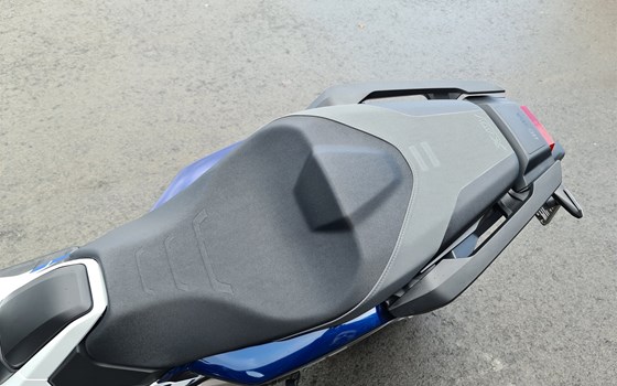 Neufahrzeug Honda X-ADV - Bild 8