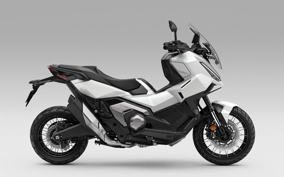 Neufahrzeug Honda X-ADV - Bild 10