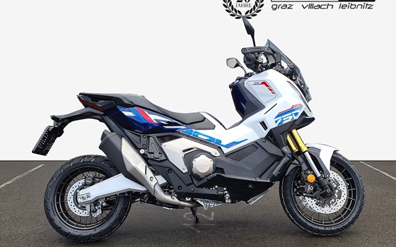 Neufahrzeug Honda X-ADV - Bild 1