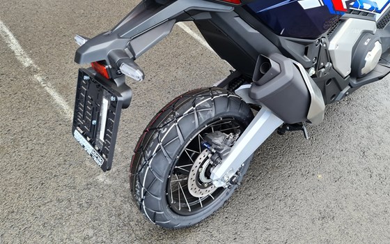 Neufahrzeug Honda X-ADV - Bild 3