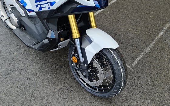 Neufahrzeug Honda X-ADV - Bild 6