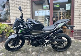 Neumotorrad Kawasaki Z 500