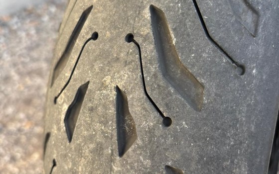 Gebrauchtmotorrad KTM 125 Duke - Bild 4