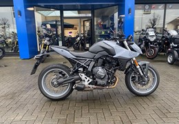 Gebrauchte Suzuki GSX-8S