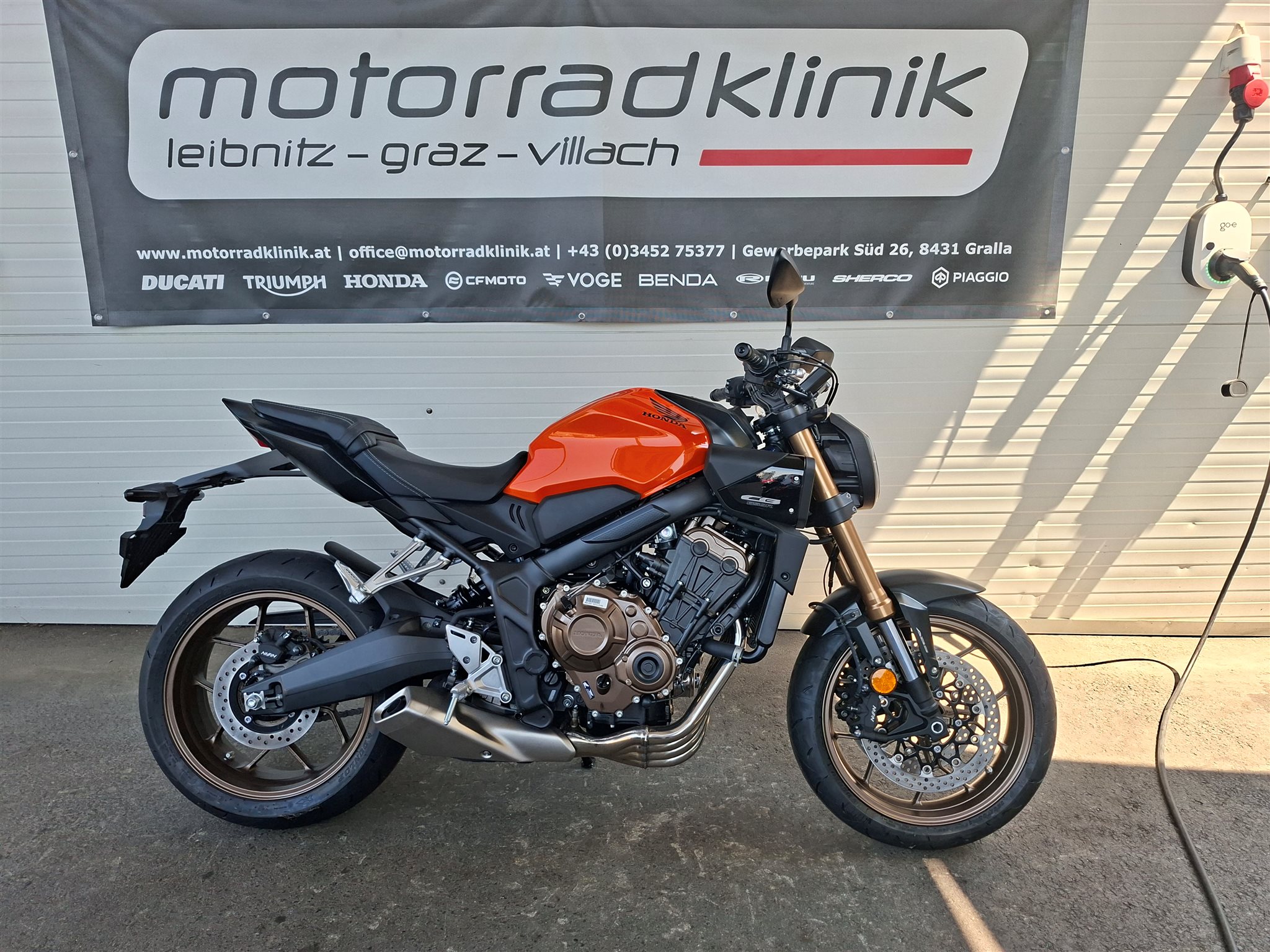 Neumotorrad