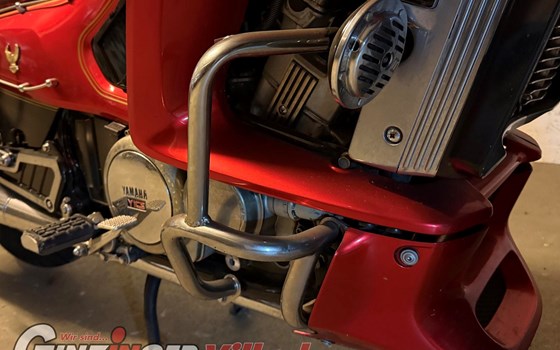 Gebrauchtmotorrad Yamaha XVZ 1200 Venture - Bild 12