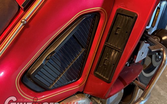 Gebrauchtmotorrad Yamaha XVZ 1200 Venture - Bild 14