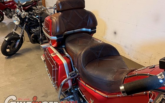 Gebrauchtmotorrad Yamaha XVZ 1200 Venture - Bild 3