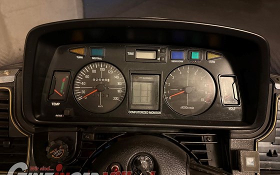 Gebrauchtmotorrad Yamaha XVZ 1200 Venture - Bild 6