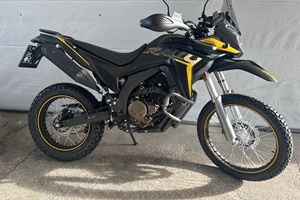 Angebot Voge 300 Rally