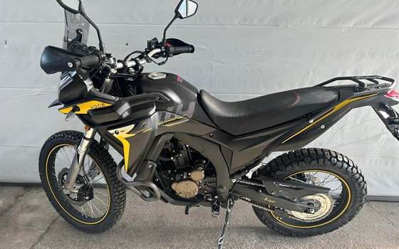 Neufahrzeug Voge 300 Rally - Bild 2