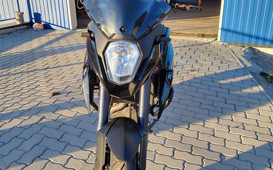 Gebrauchtmotorrad KTM 990 Supermoto T - Bild 3