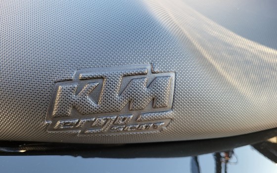 Gebrauchtmotorrad KTM 990 Supermoto T - Bild 6